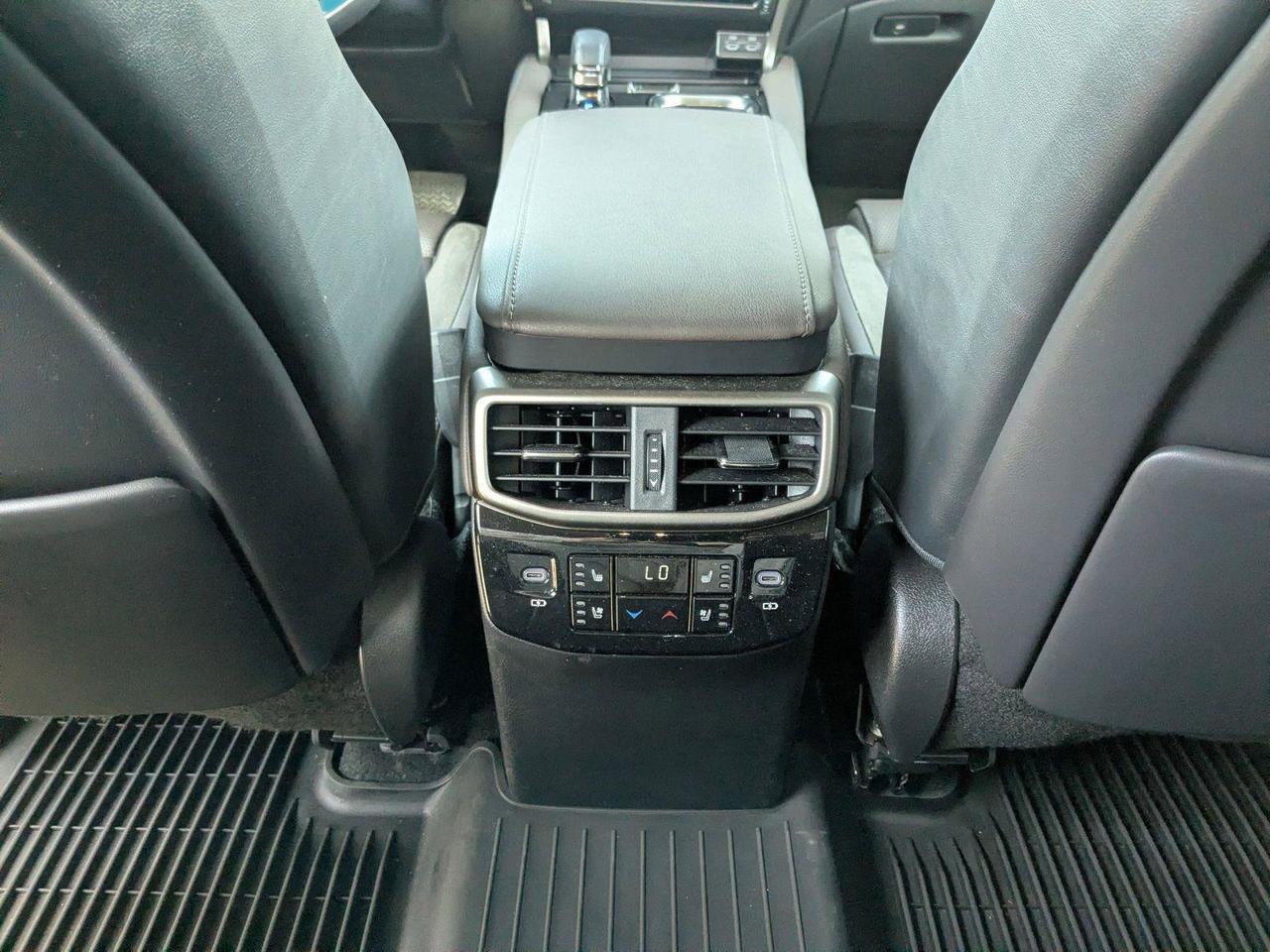 2023 Lexus RX 350 Luxury San Antonio TX