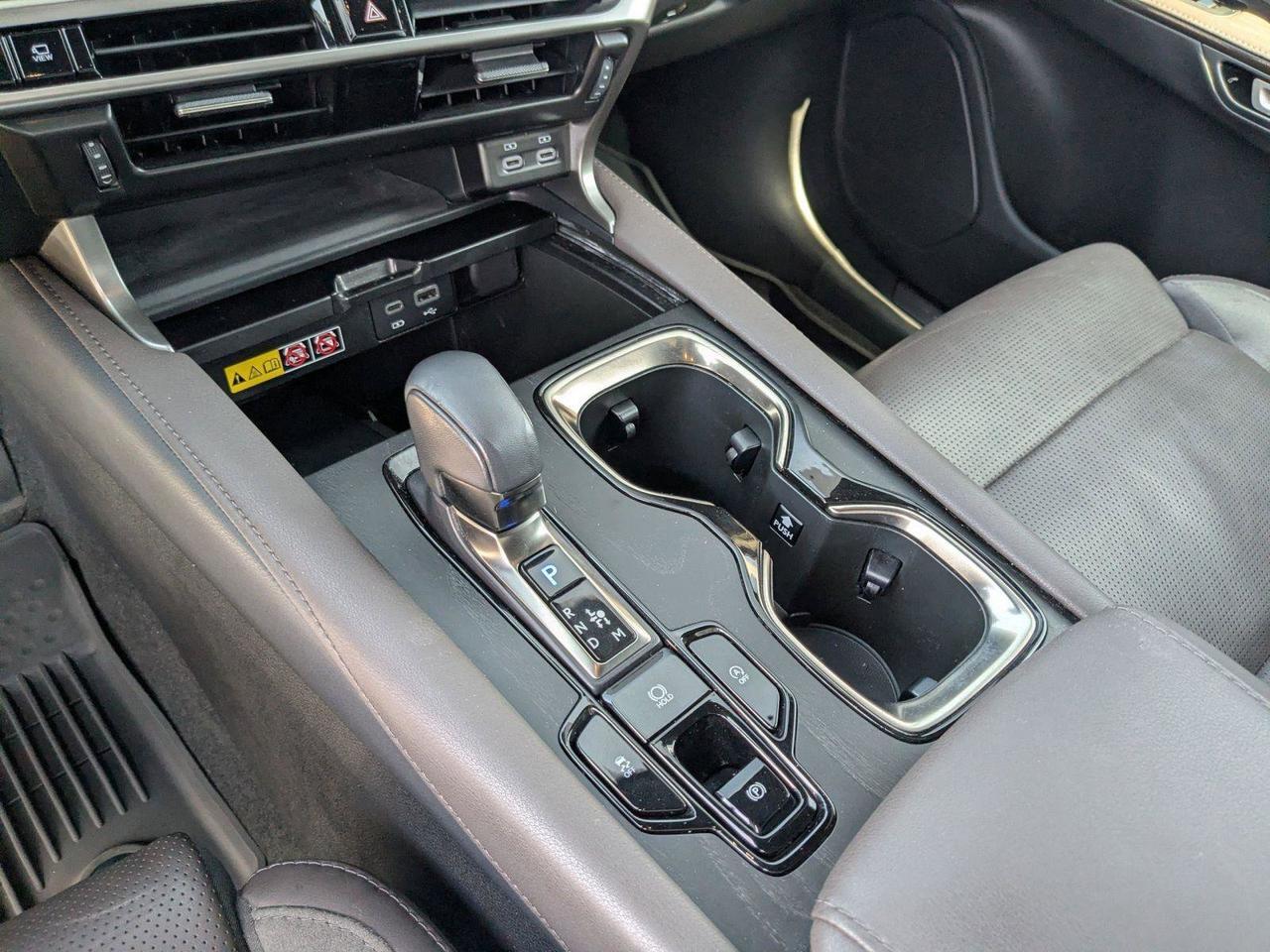 2023 Lexus RX 350 Luxury San Antonio TX