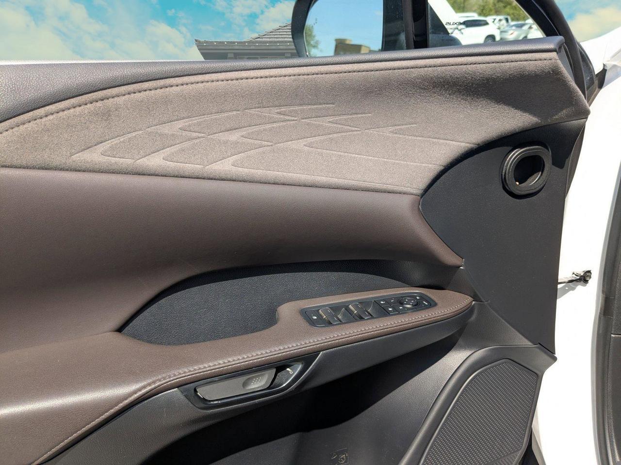 2023 Lexus RX 350 Luxury San Antonio TX