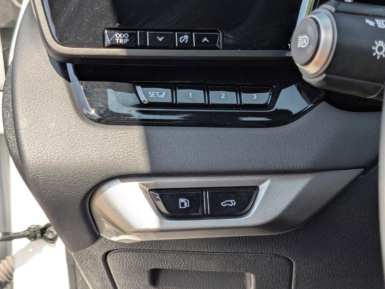 2023 Lexus RX 350 Luxury San Antonio TX