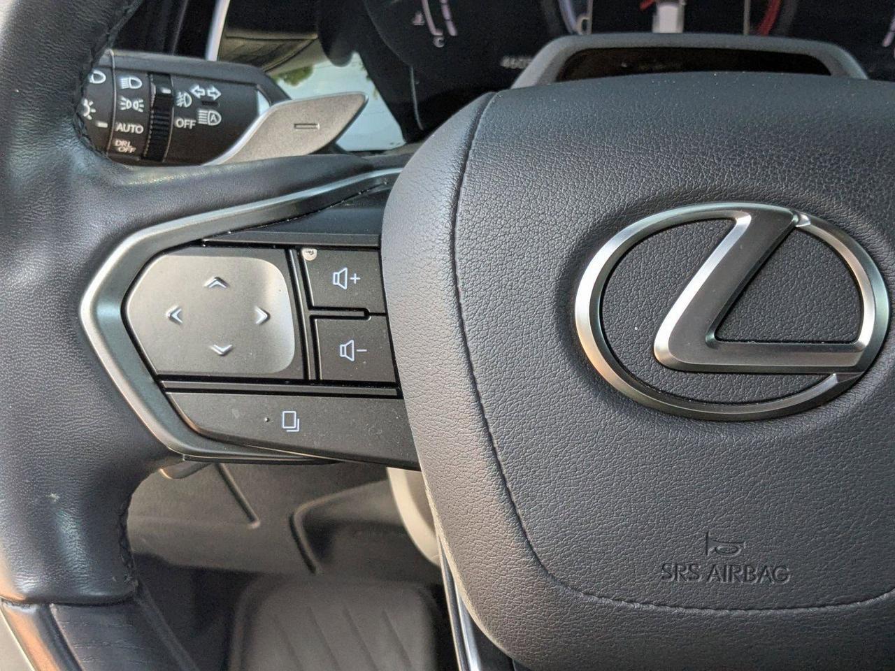 2023 Lexus RX 350 Luxury San Antonio TX