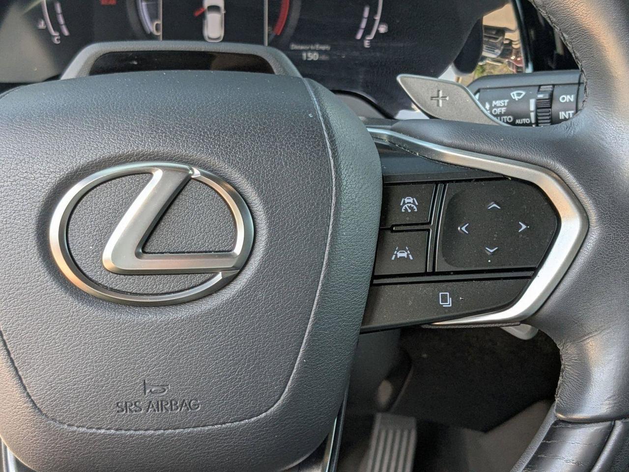 2023 Lexus RX 350 Luxury San Antonio TX