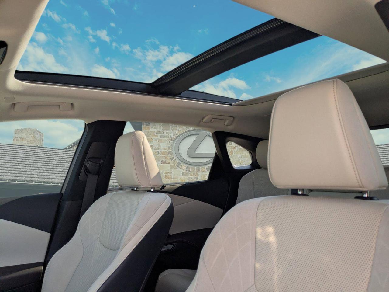 2023 Lexus RX 350 Luxury San Antonio TX