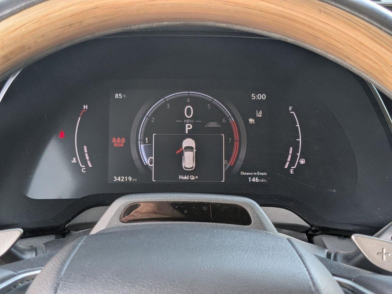 2023 Lexus RX 350 Luxury San Antonio TX