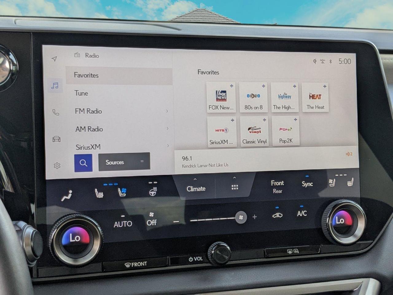 2023 Lexus RX 350 Luxury San Antonio TX