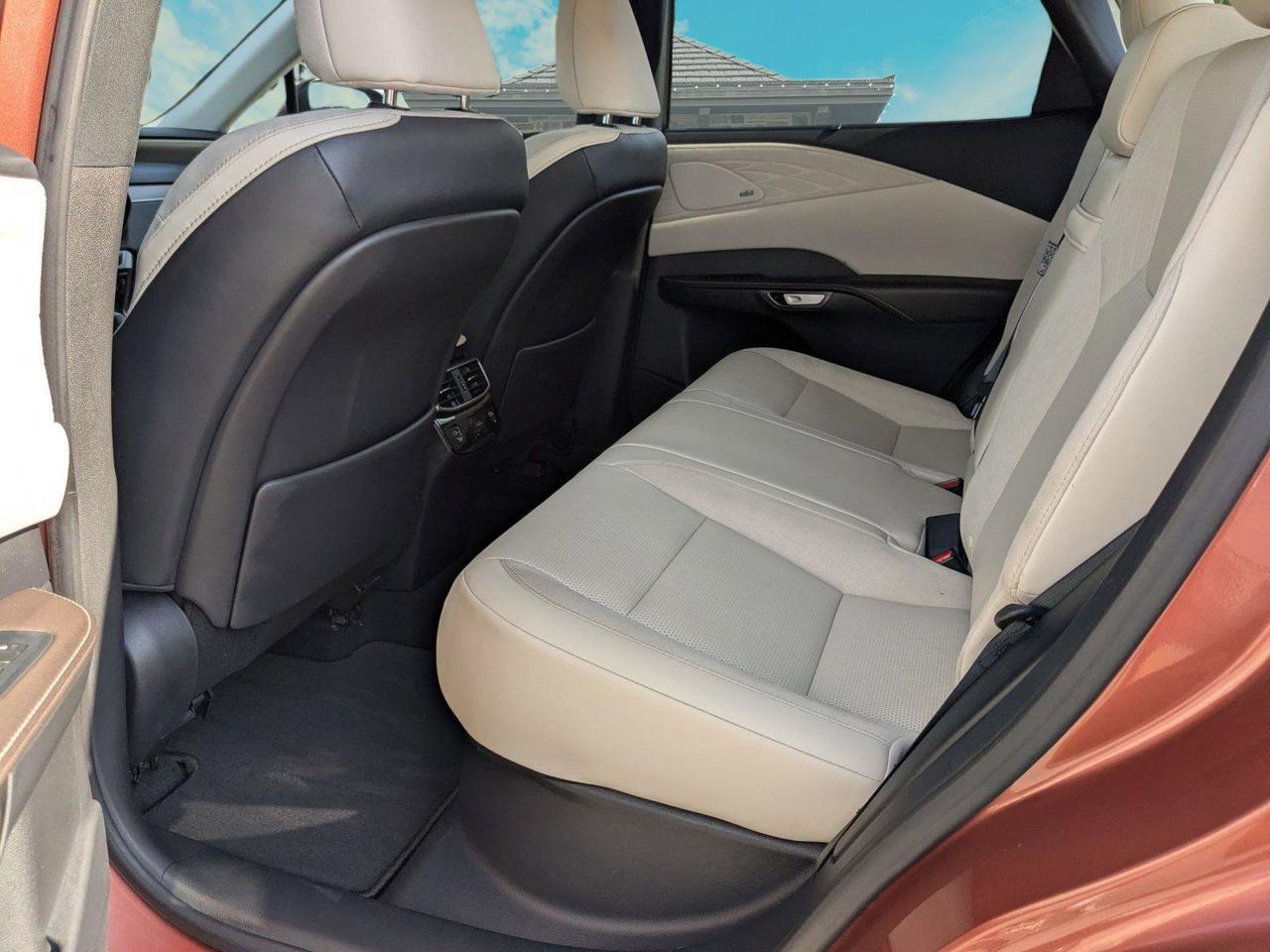 2023 Lexus RX 350 Luxury San Antonio TX