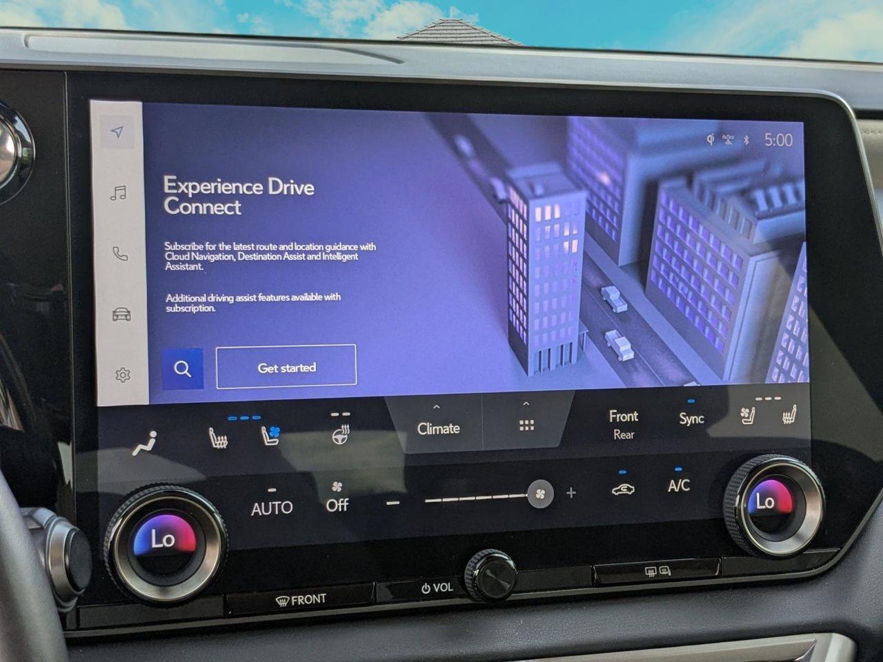 2023 Lexus RX 350 Luxury San Antonio TX