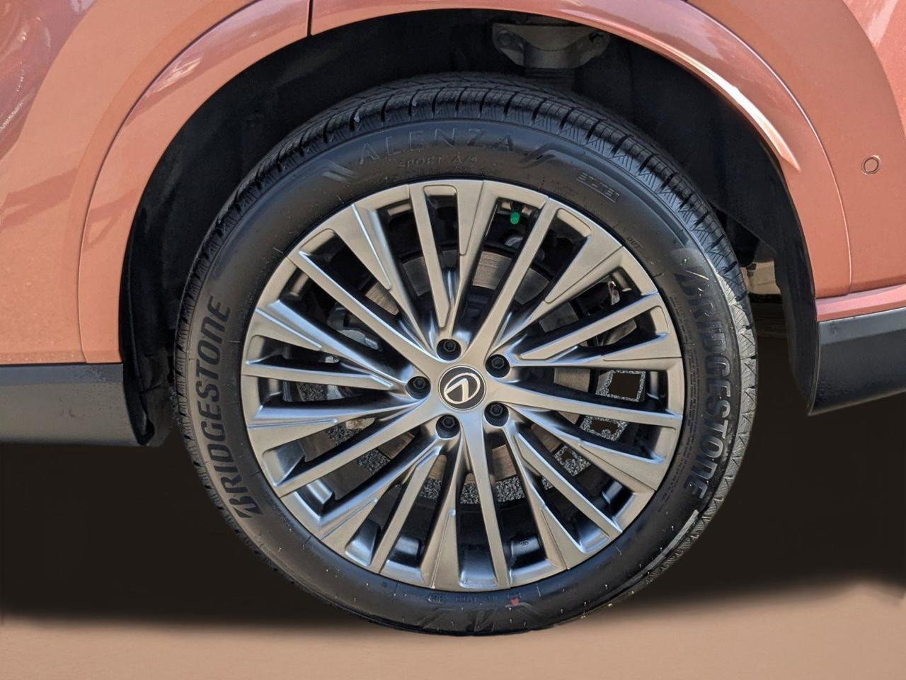 2023 Lexus RX 350 Luxury San Antonio TX