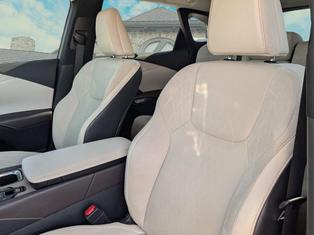 2023 Lexus RX 350 Luxury San Antonio TX