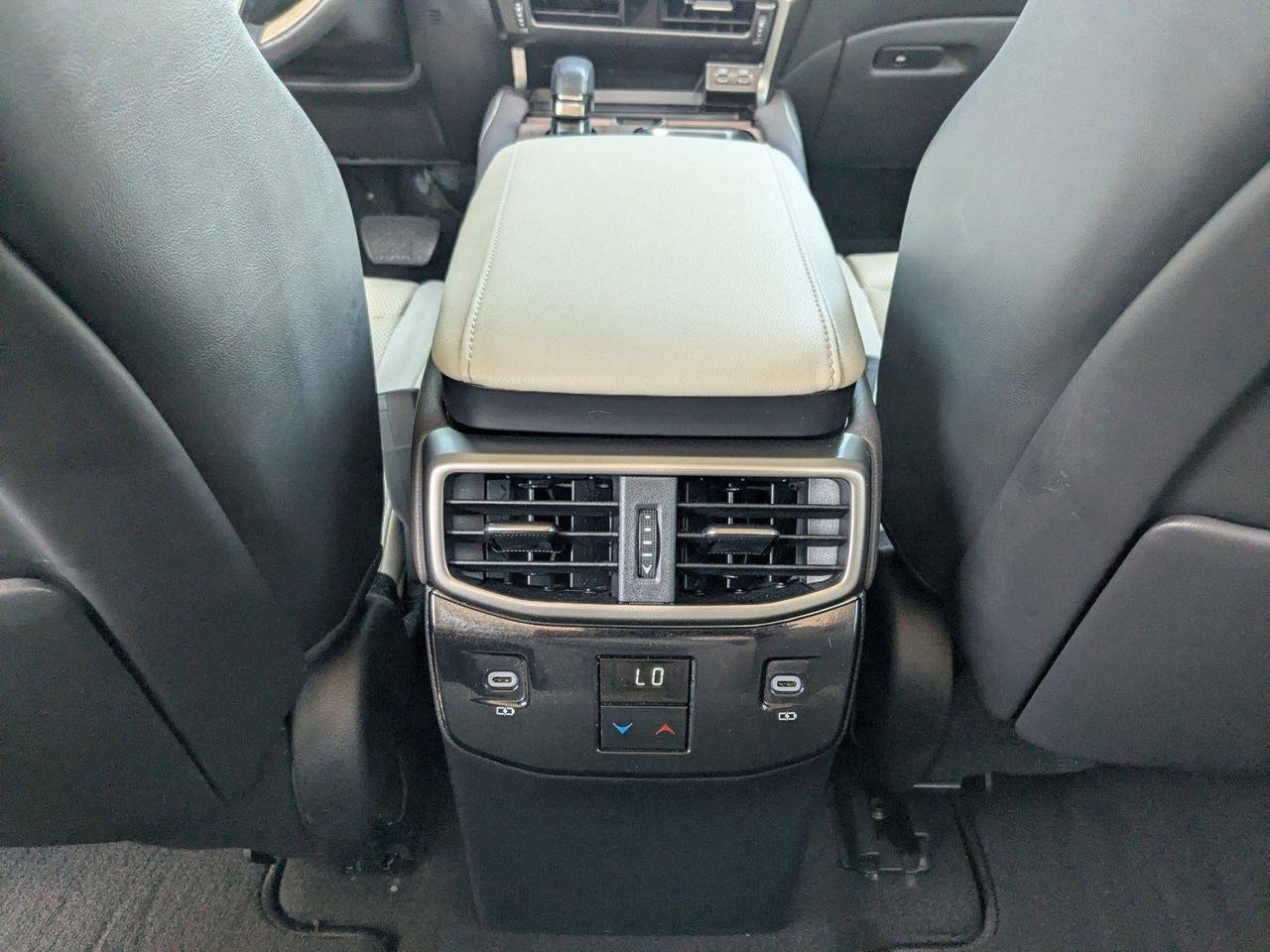 2023 Lexus RX 350 Luxury San Antonio TX