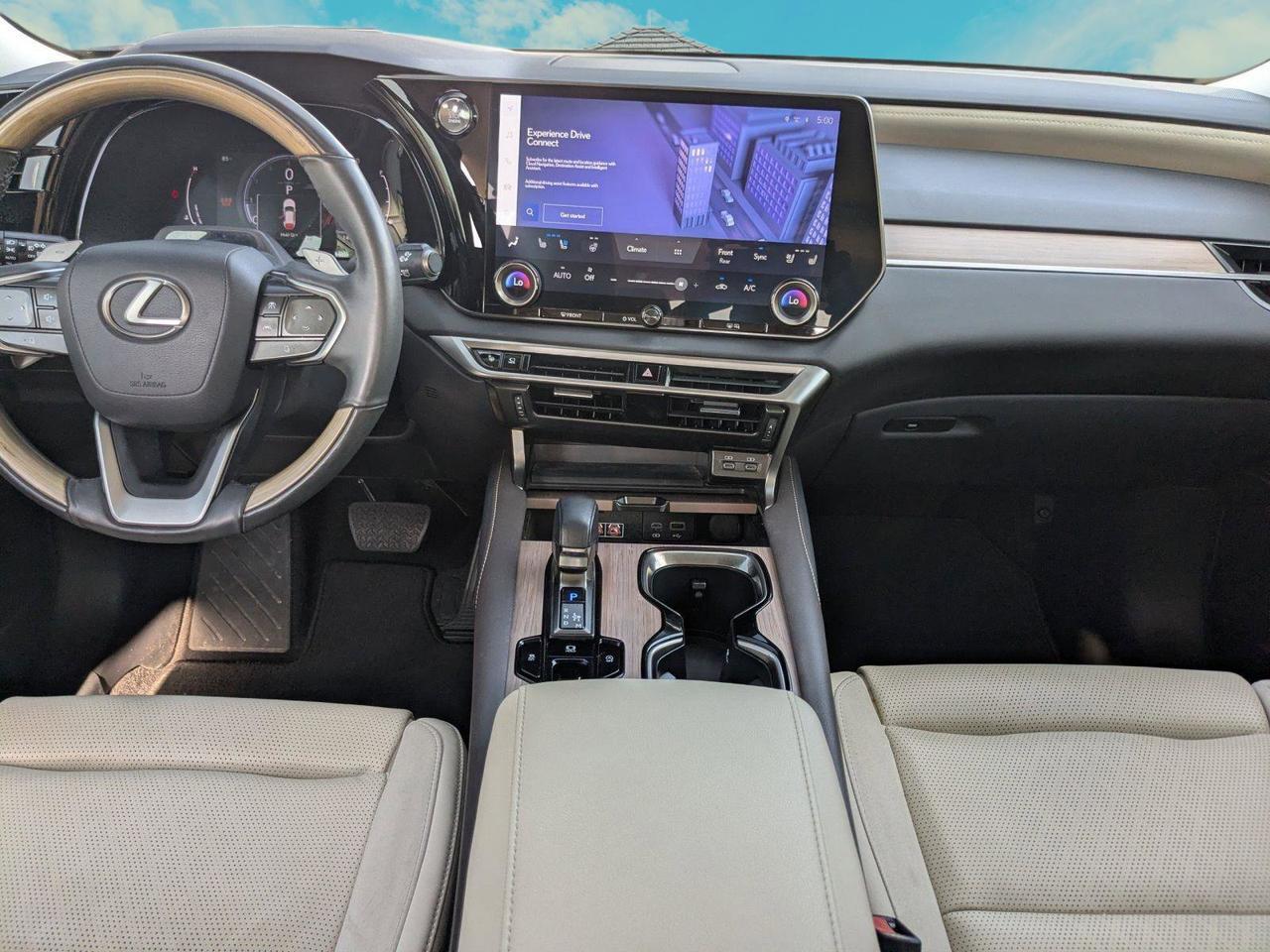 2023 Lexus RX 350 Luxury San Antonio TX