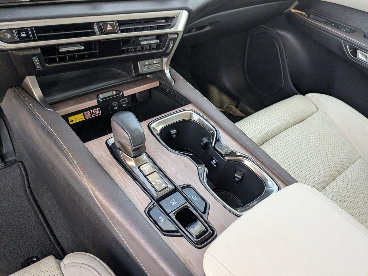 2023 Lexus RX 350 Luxury San Antonio TX