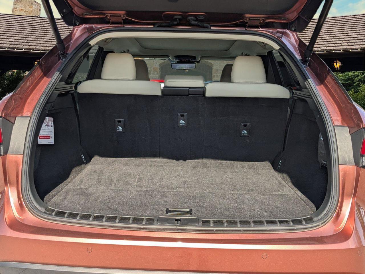 2023 Lexus RX 350 Luxury San Antonio TX