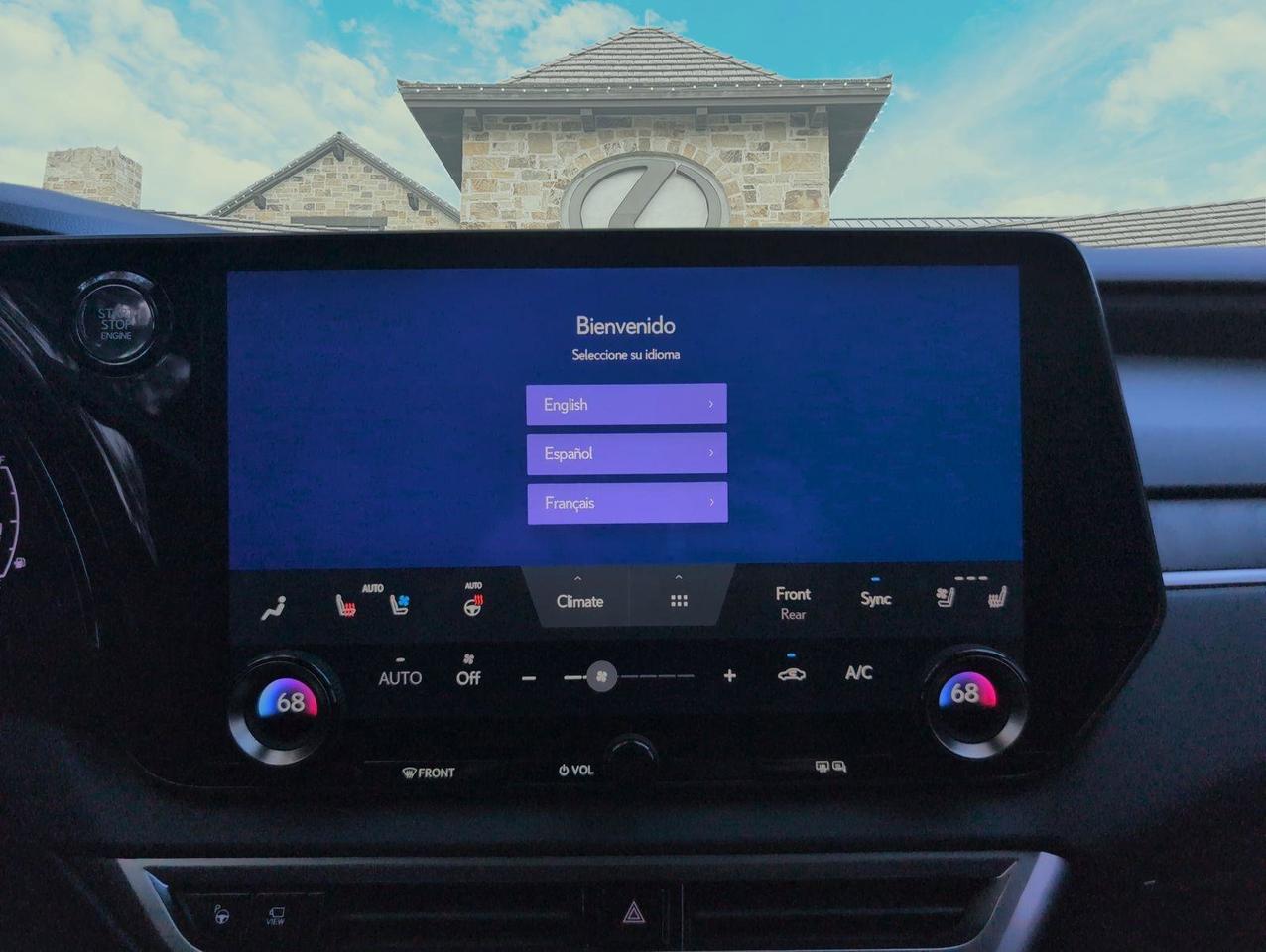 2023 Lexus RX 350 Luxury San Antonio TX