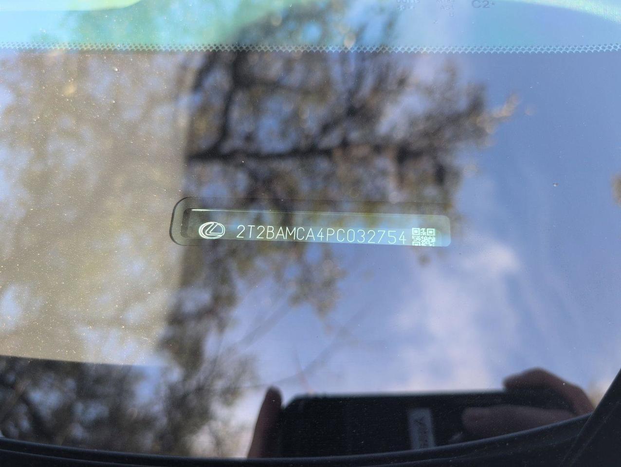 2023 Lexus RX 350 Luxury San Antonio TX