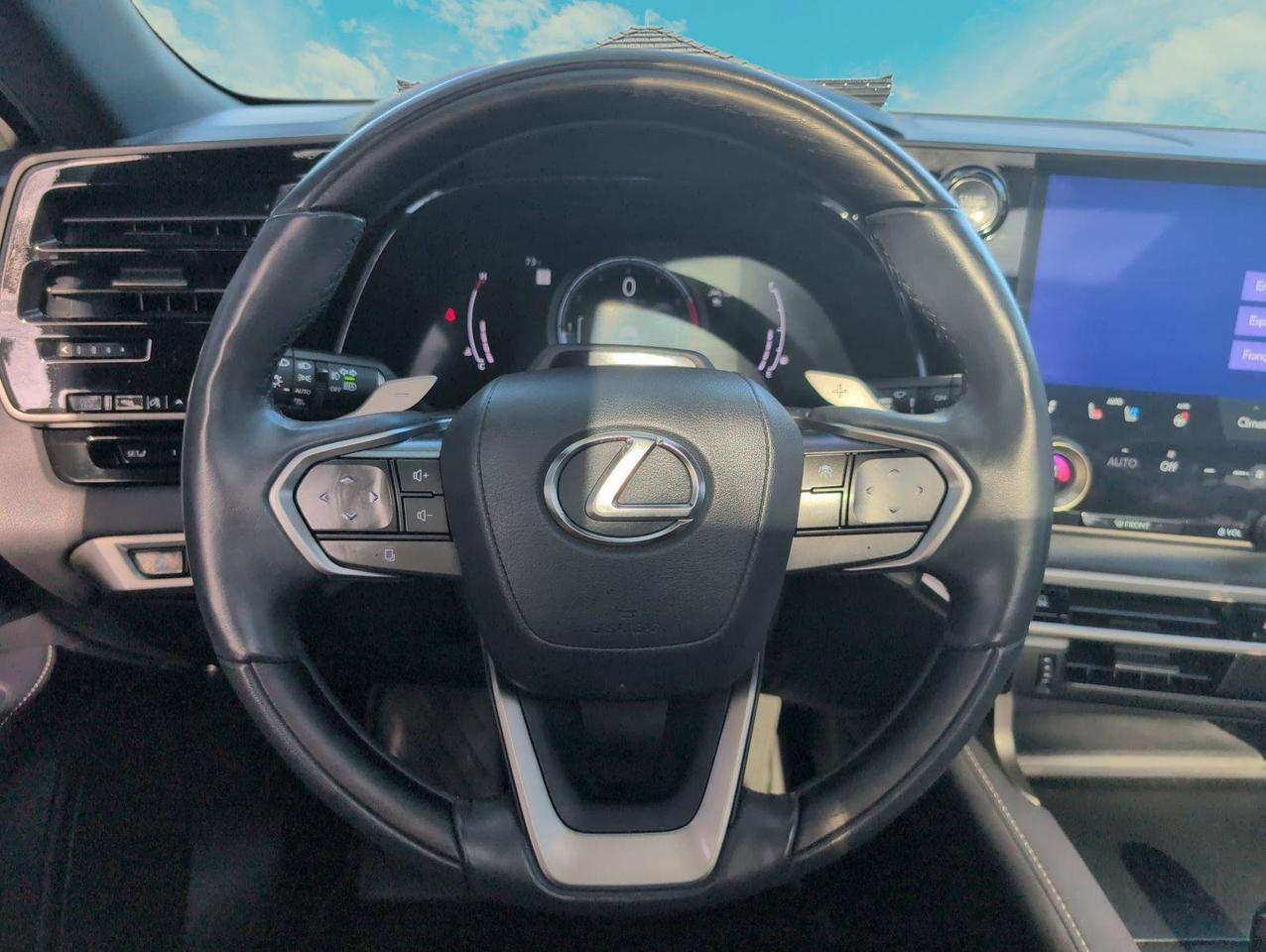 2023 Lexus RX 350 Luxury San Antonio TX