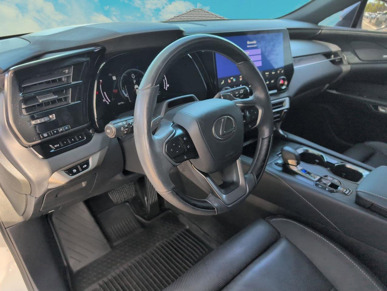 2023 Lexus RX 350 Luxury San Antonio TX