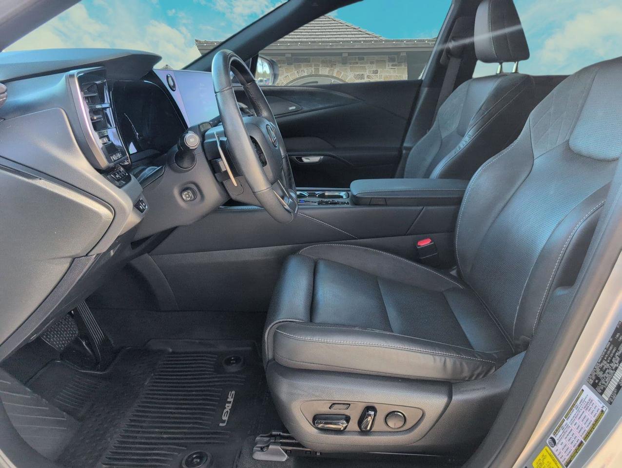 2023 Lexus RX 350 Luxury San Antonio TX