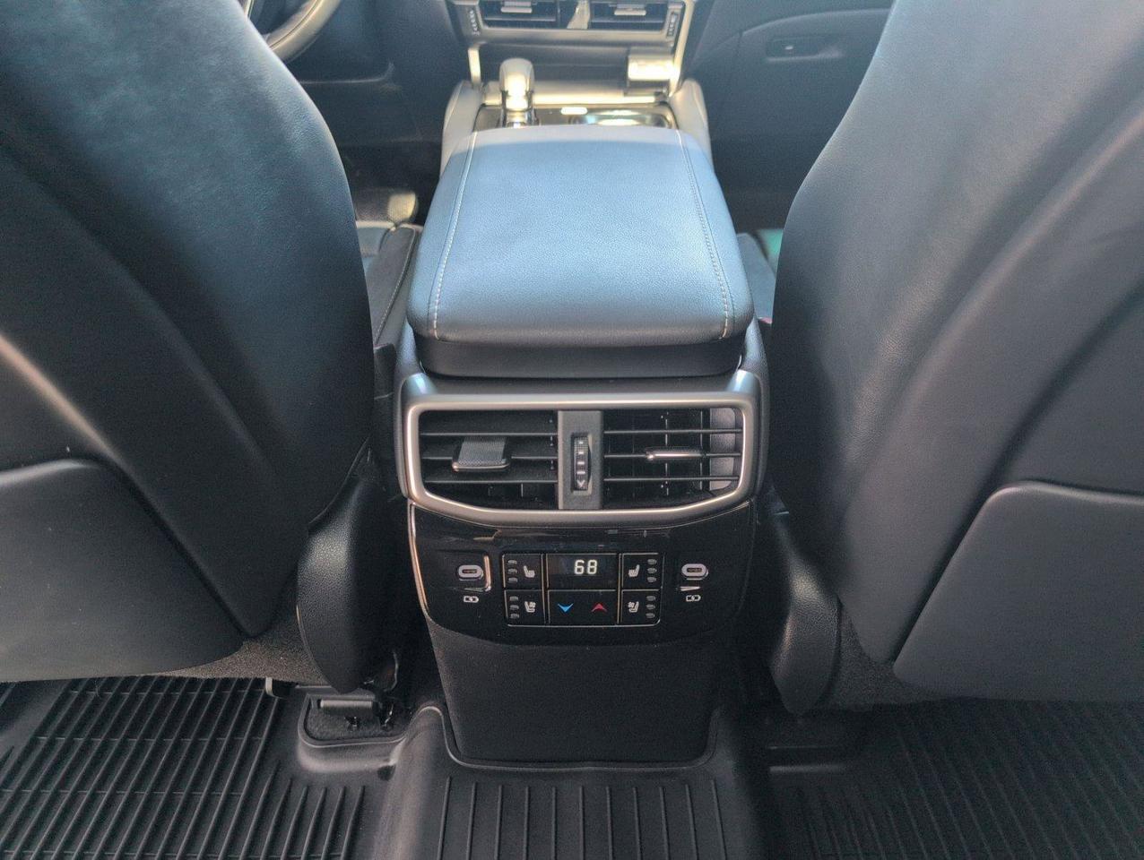 2023 Lexus RX 350 Luxury San Antonio TX