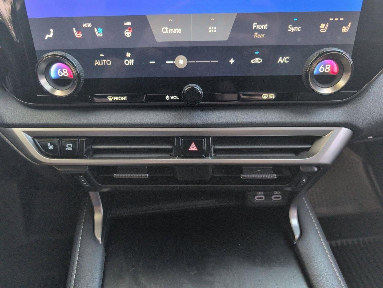 2023 Lexus RX 350 Luxury San Antonio TX