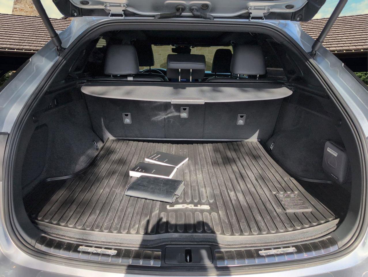 2023 Lexus RX 350 Luxury San Antonio TX