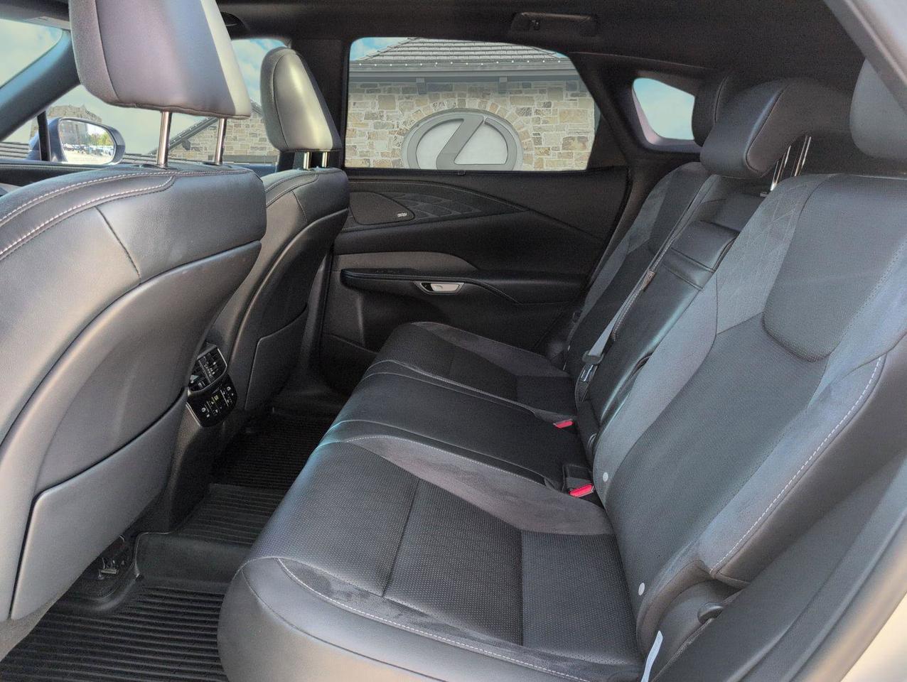 2023 Lexus RX 350 Luxury San Antonio TX