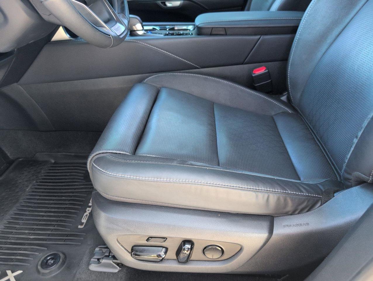 2023 Lexus RX 350 Luxury San Antonio TX