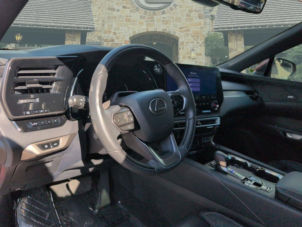 2023 Lexus RX 350 Luxury San Antonio TX