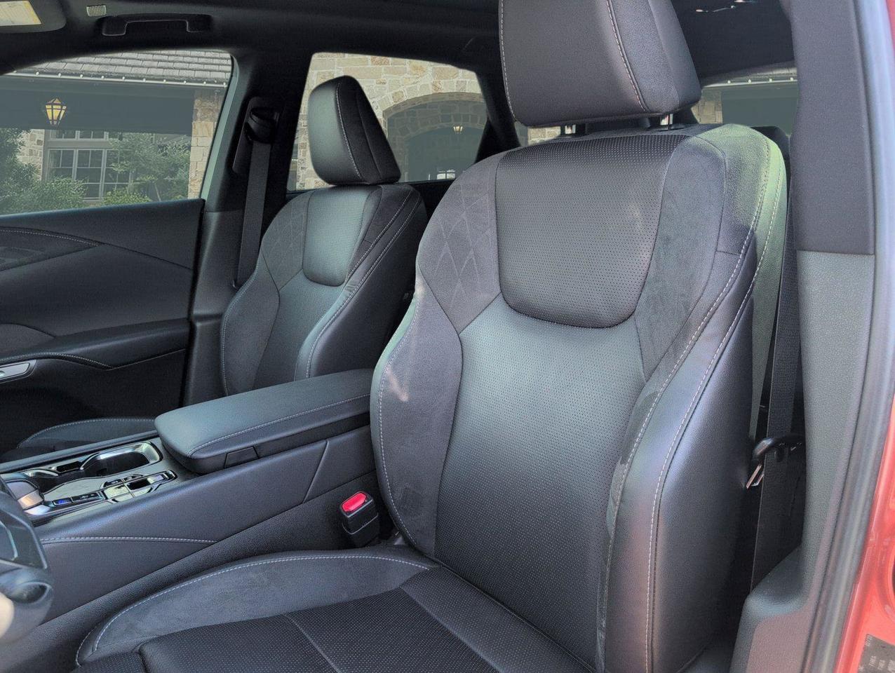 2023 Lexus RX 350 Luxury San Antonio TX