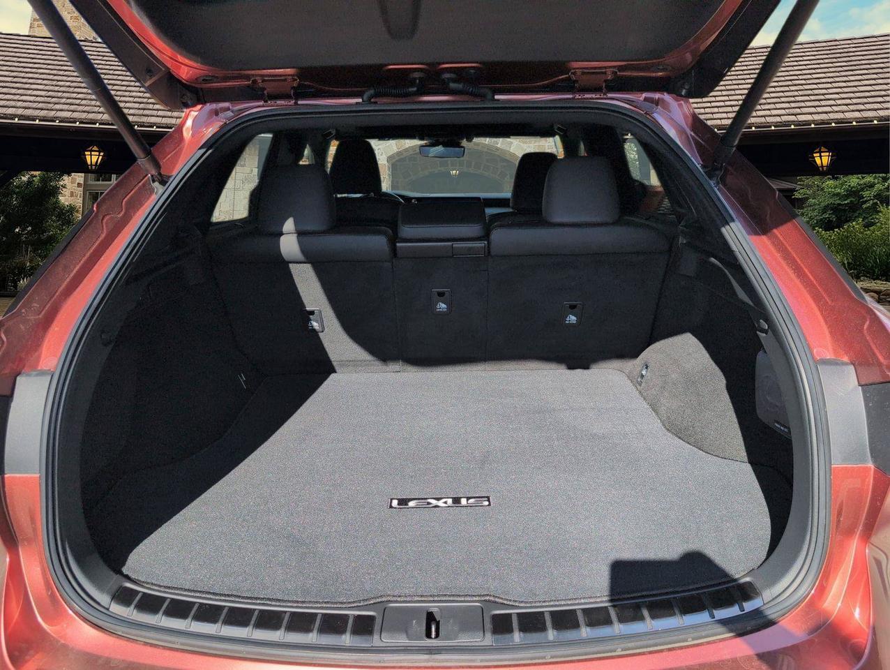 2023 Lexus RX 350 Luxury San Antonio TX