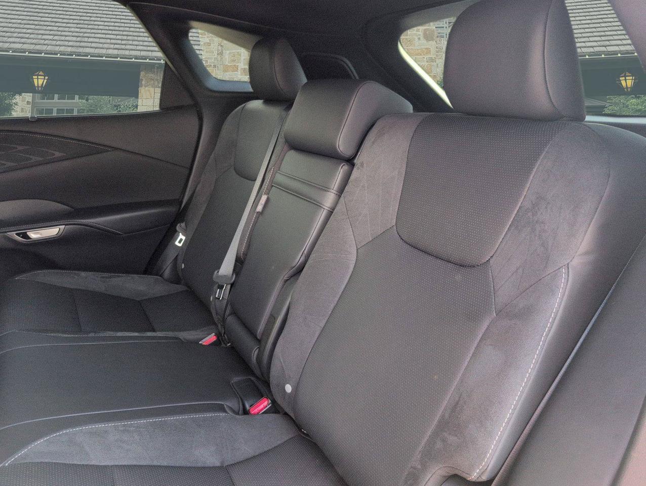 2023 Lexus RX 350 Luxury San Antonio TX