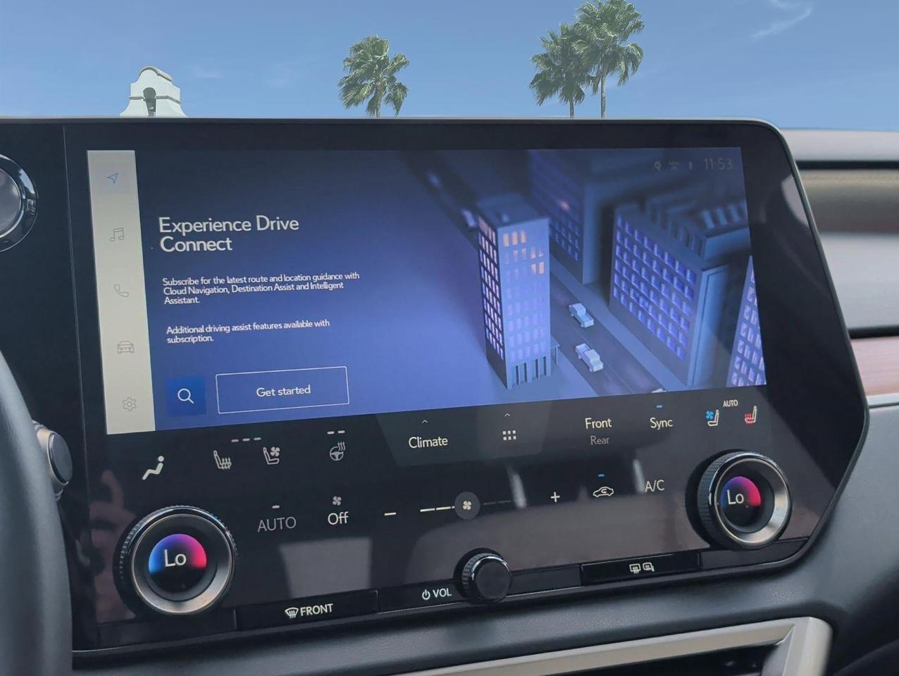 2023 Lexus RX 350 Luxury San Juan TX