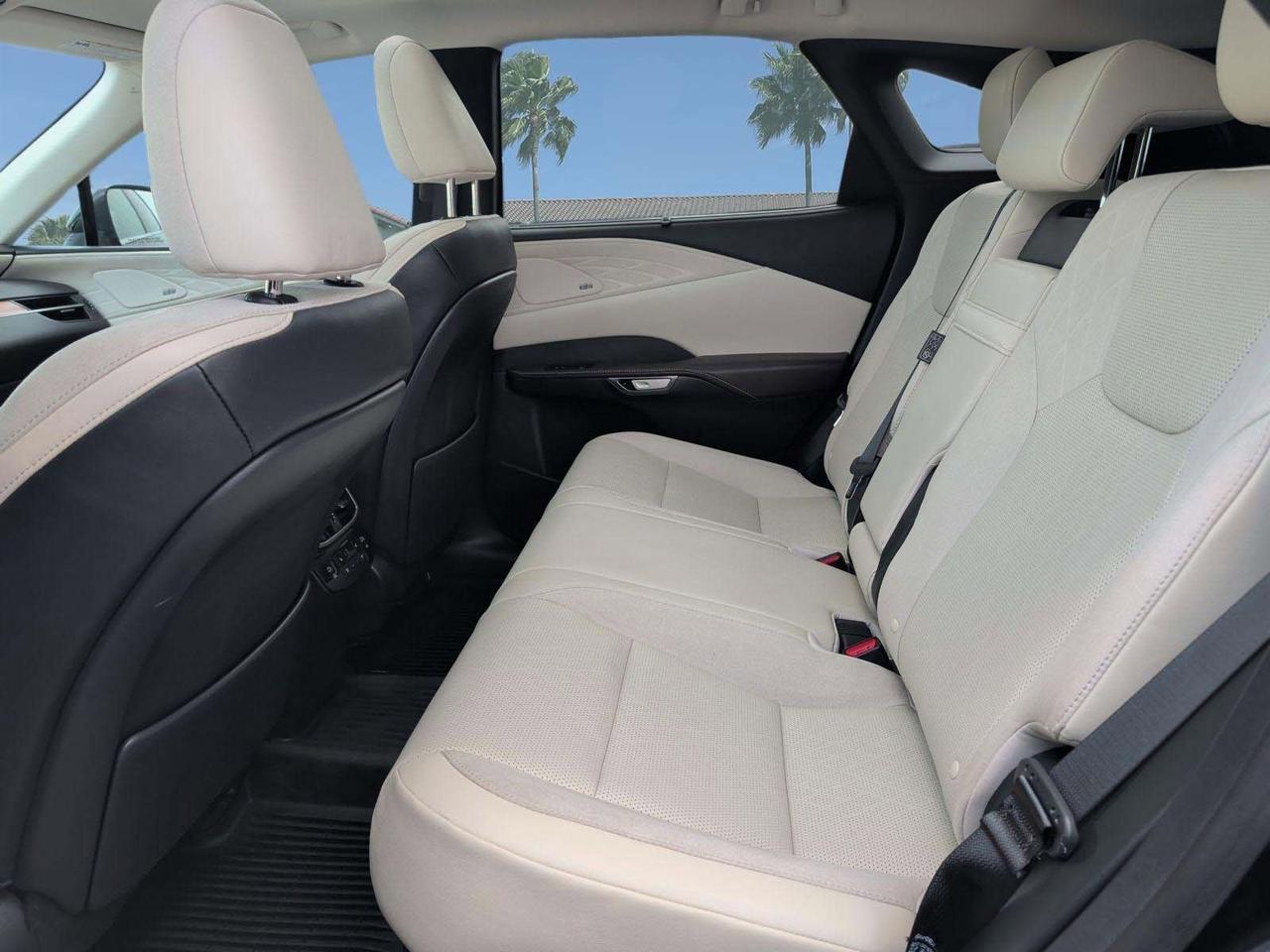 2023 Lexus RX 350 Luxury San Juan TX