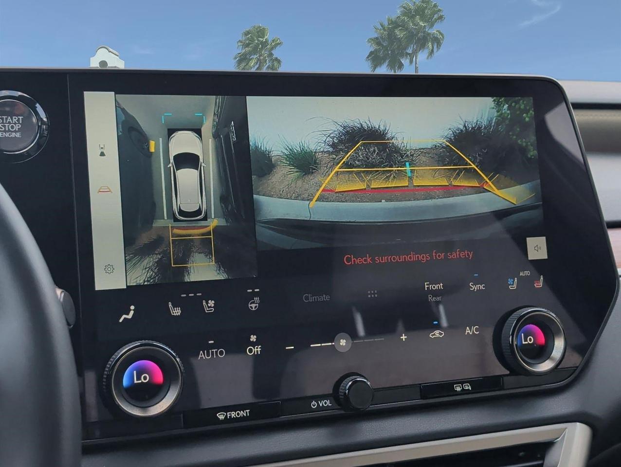 2023 Lexus RX 350 Luxury San Juan TX