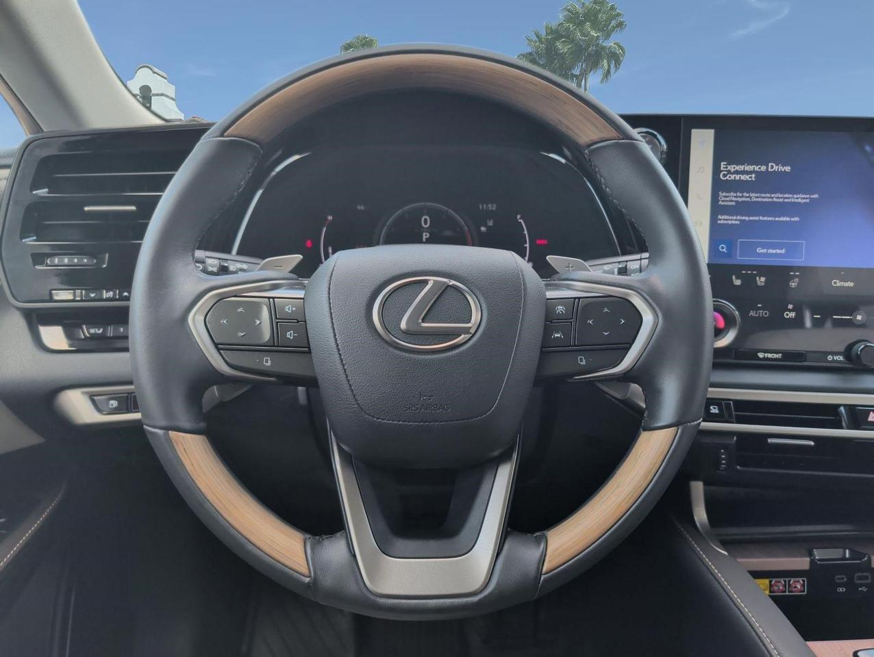 2023 Lexus RX 350 Luxury San Juan TX
