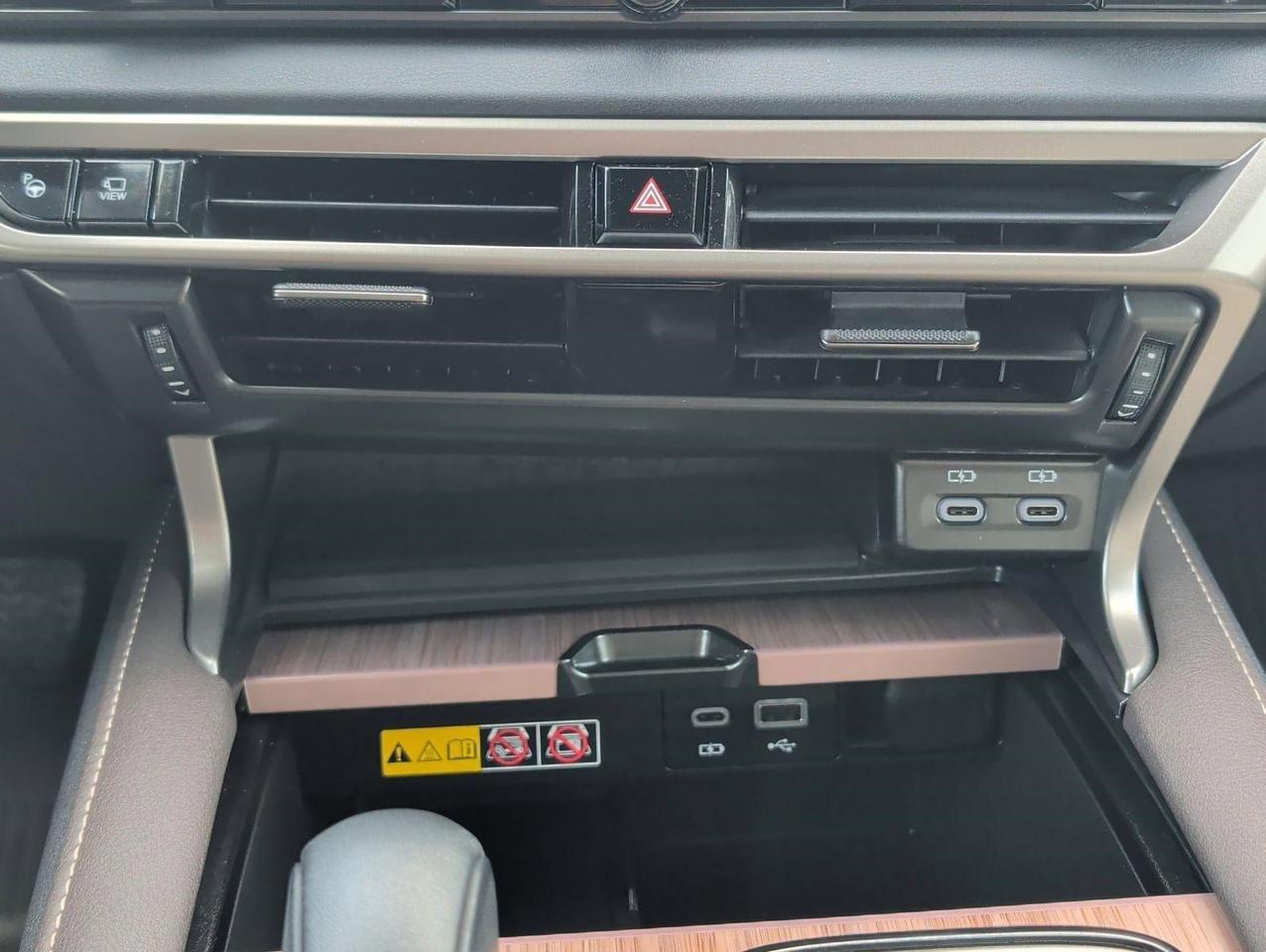 2023 Lexus RX 350 Luxury San Juan TX