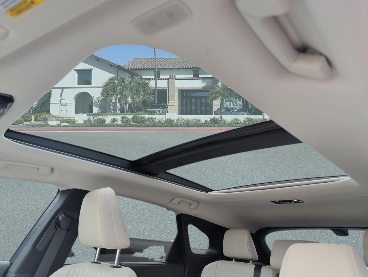 2023 Lexus RX 350 Luxury San Juan TX