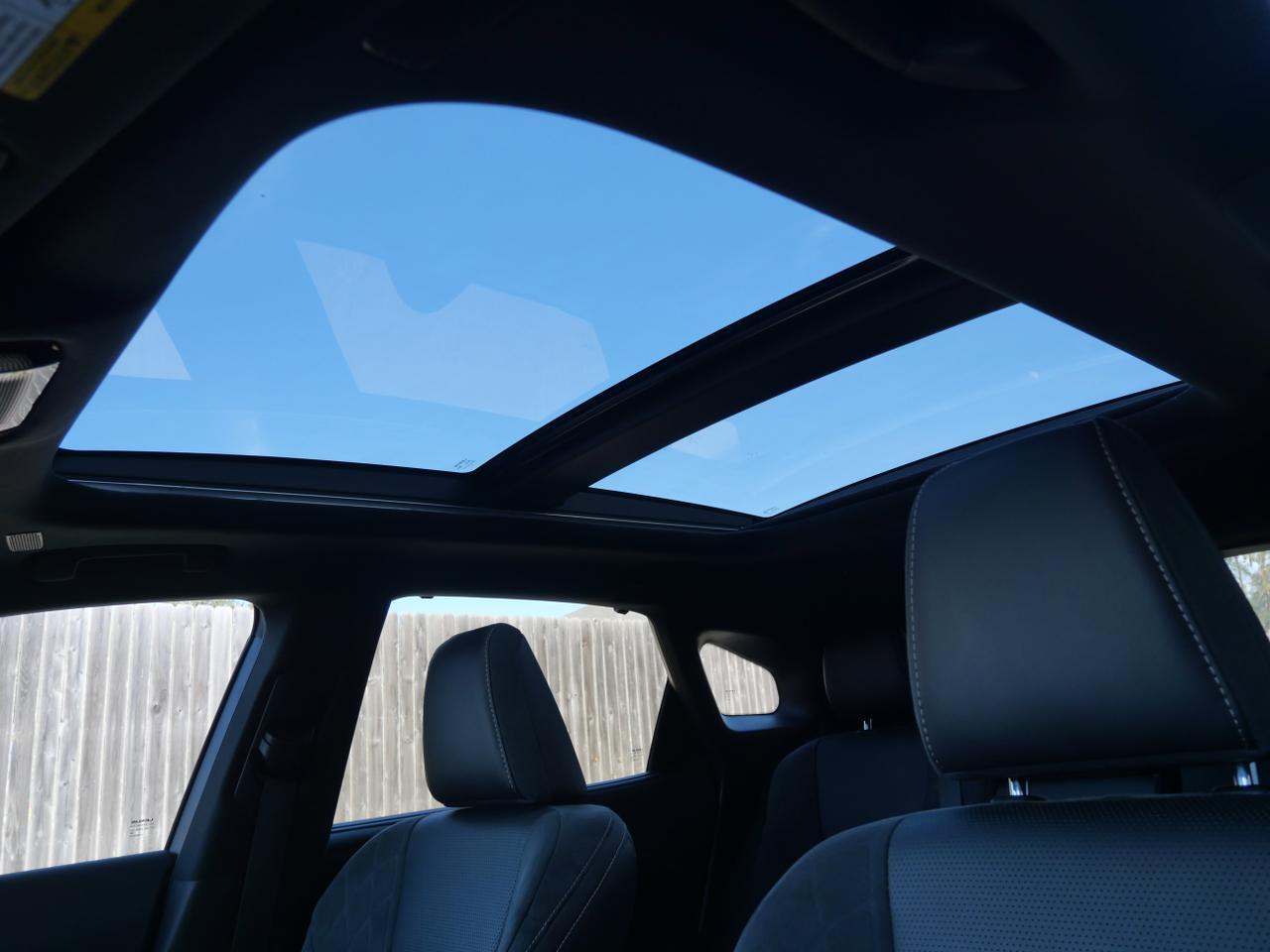 2023 Lexus RX 350 Luxury San Juan TX