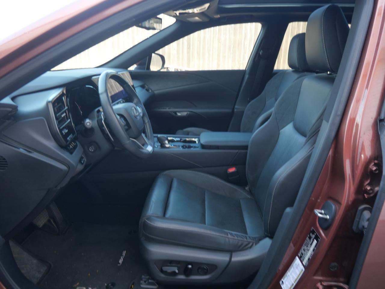 2023 Lexus RX 350 Luxury San Juan TX