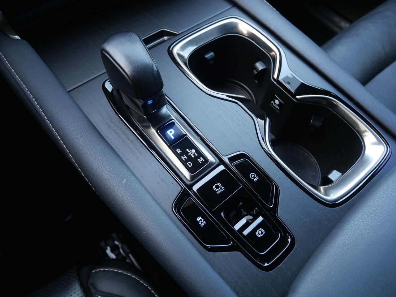 2023 Lexus RX 350 Luxury San Juan TX