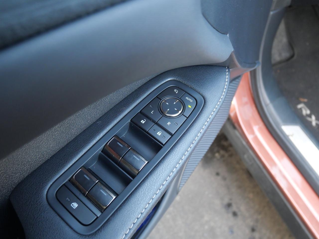 2023 Lexus RX 350 Luxury San Juan TX