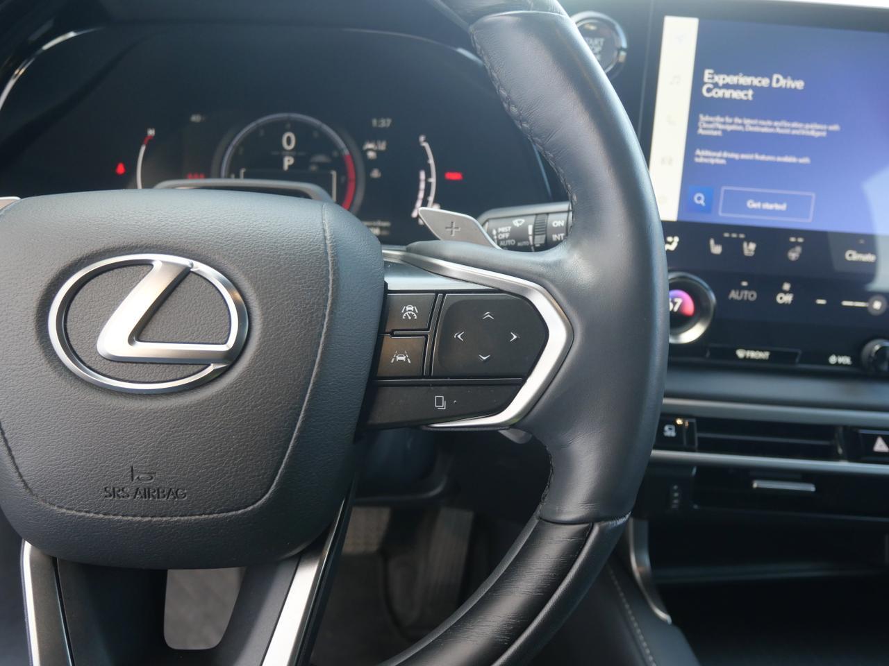 2023 Lexus RX 350 Luxury San Juan TX