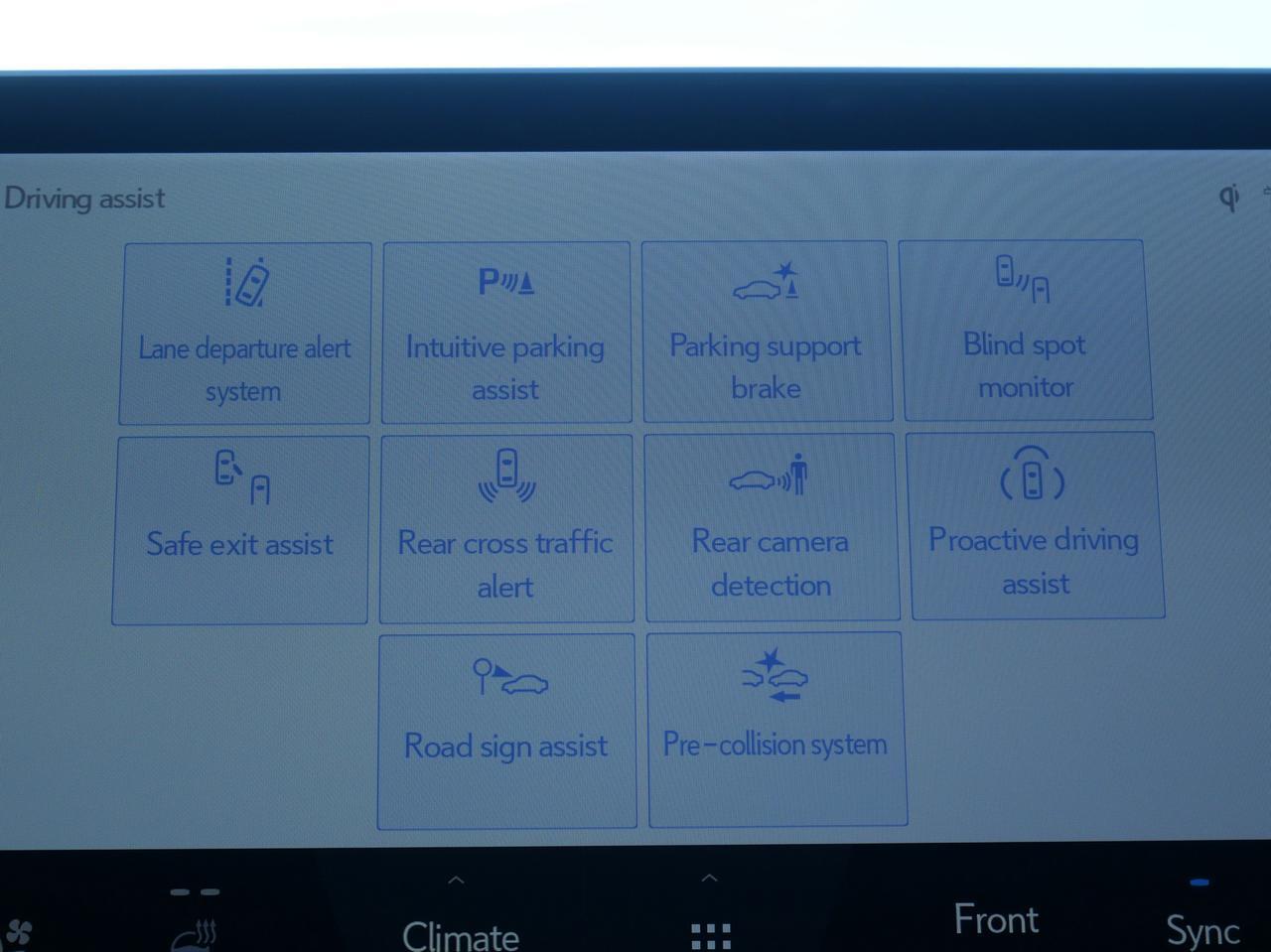 2023 Lexus RX 350 Luxury San Juan TX