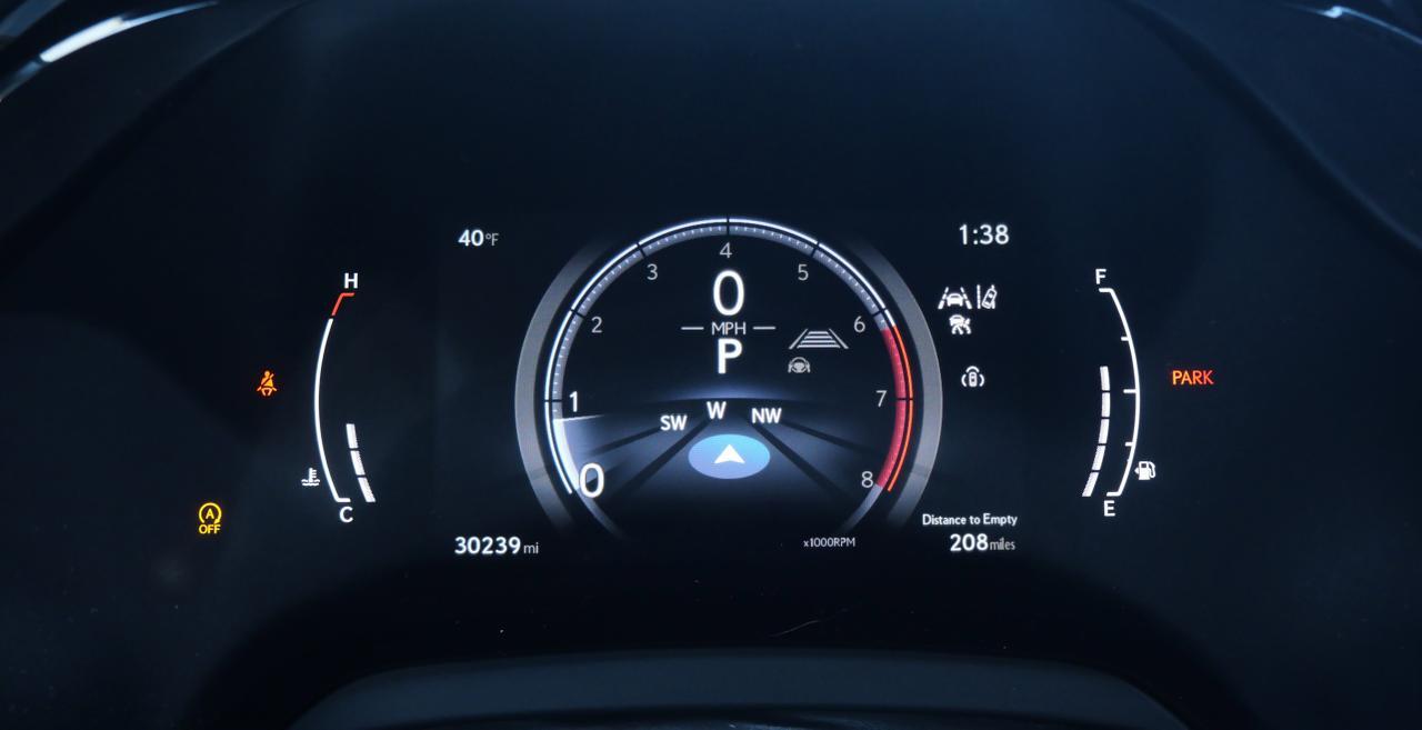 2023 Lexus RX 350 Luxury San Juan TX