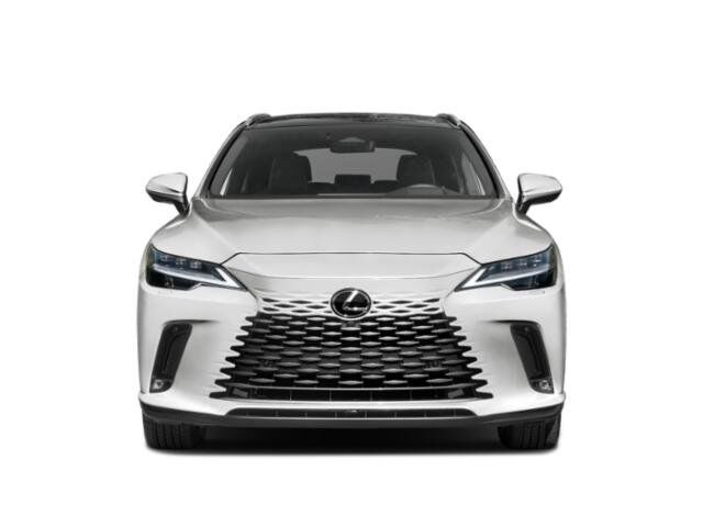 2023 Lexus RX 350 Luxury San Juan TX