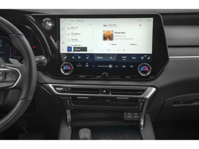 2023 Lexus RX 350 Luxury San Juan TX