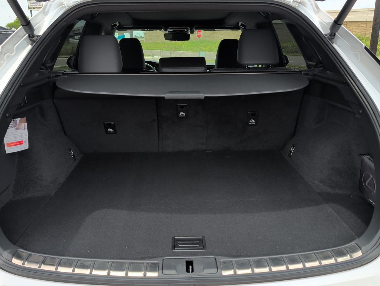 2023 Lexus RX 350 Luxury San Juan TX