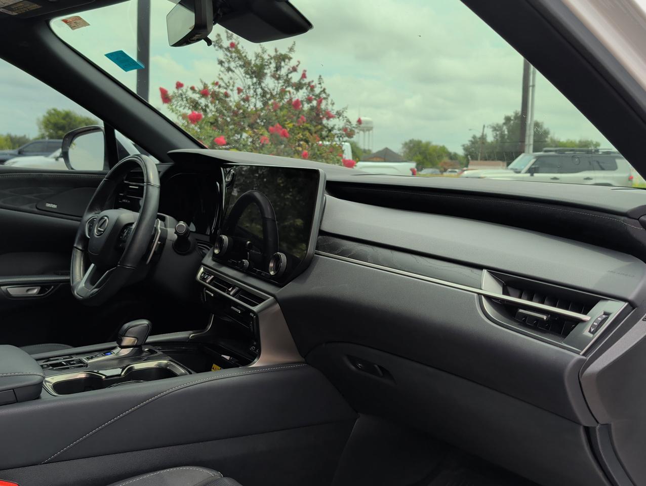 2023 Lexus RX 350 Luxury San Juan TX