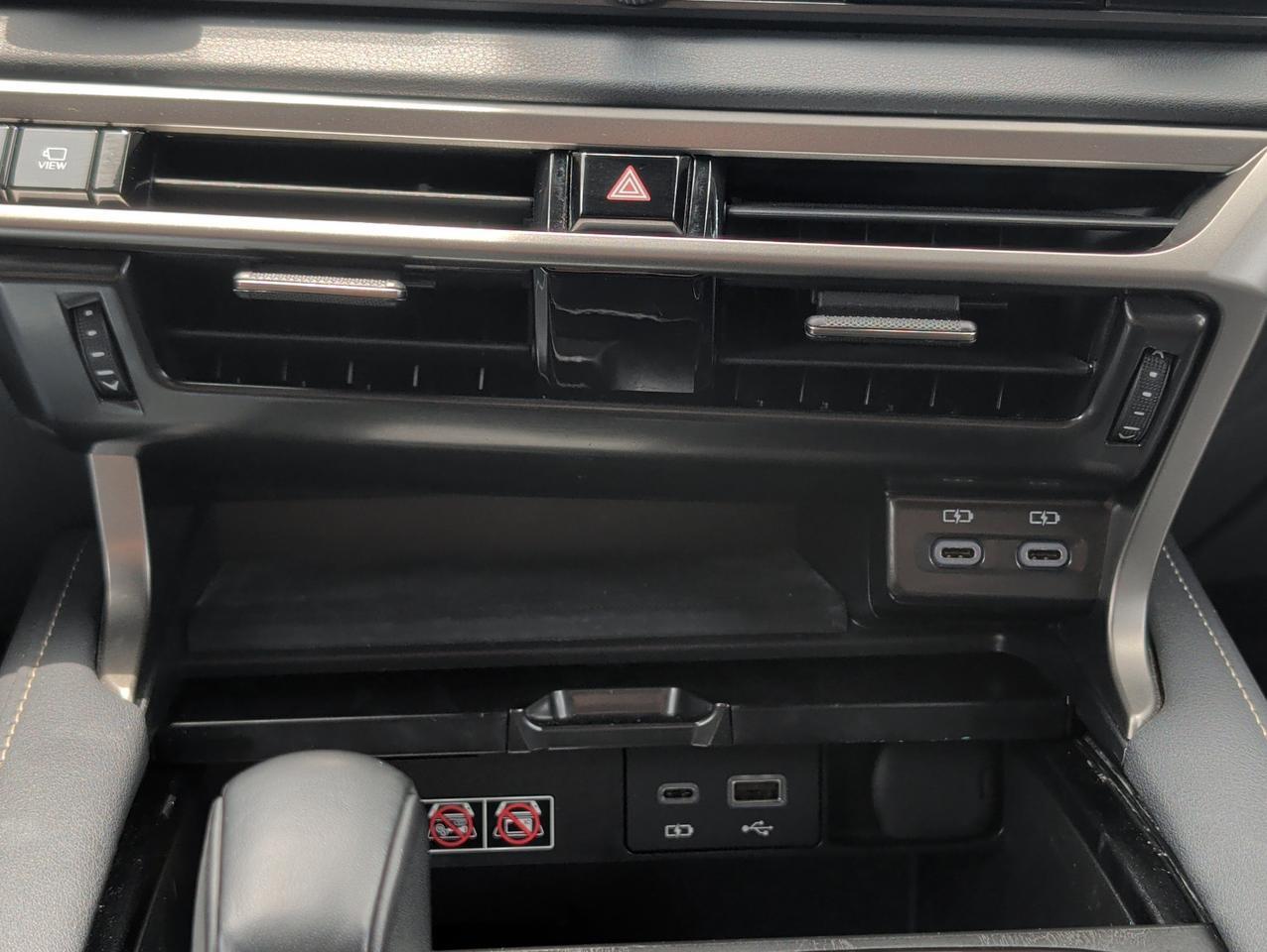 2023 Lexus RX 350 Luxury San Juan TX