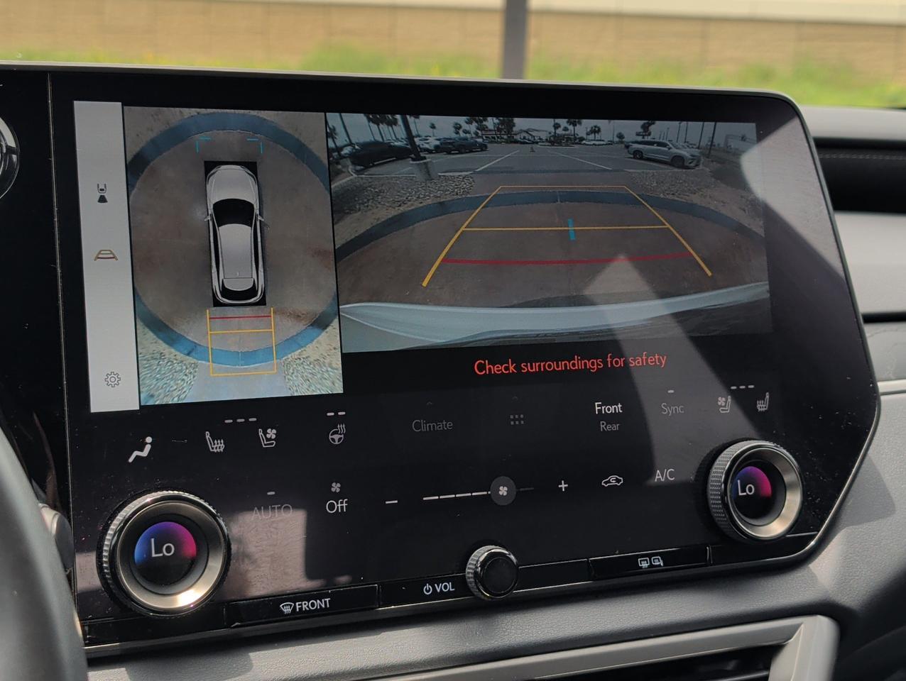 2023 Lexus RX 350 Luxury San Juan TX